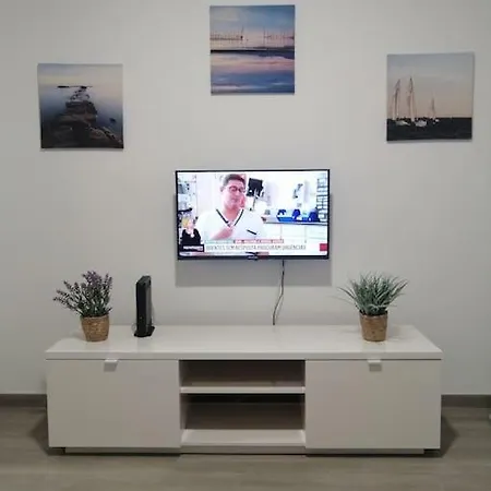 Casa Peixe Апартаменты Назаре