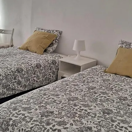 Casa Peixe Daire *
