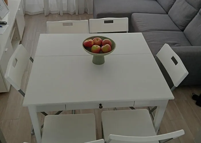 Daire Casa Peixe *