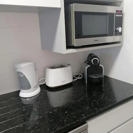 Appartamento Casa Peixe *