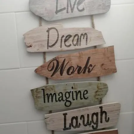 Apartment Casa Peixe *