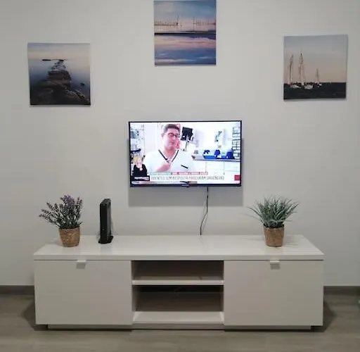 Casa Peixe Apartment Nazare