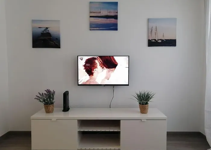 Apartment Casa Peixe *