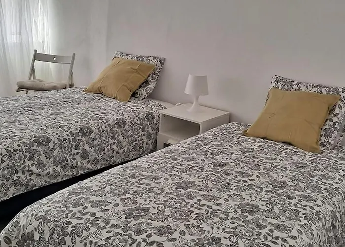 Casa Peixe Apartment *