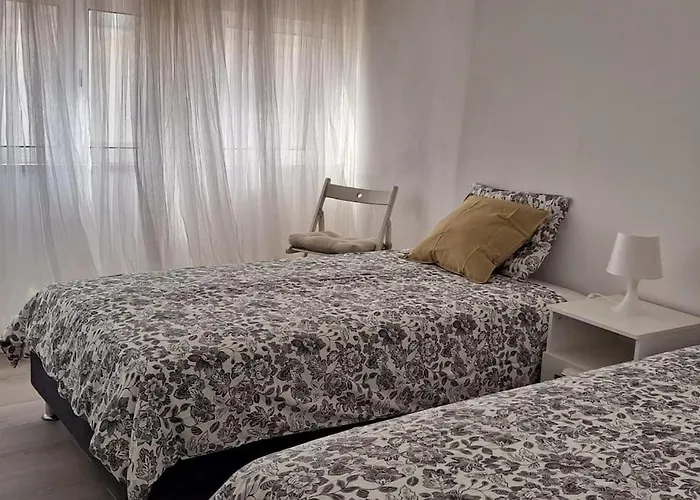 Casa Peixe * Nazare